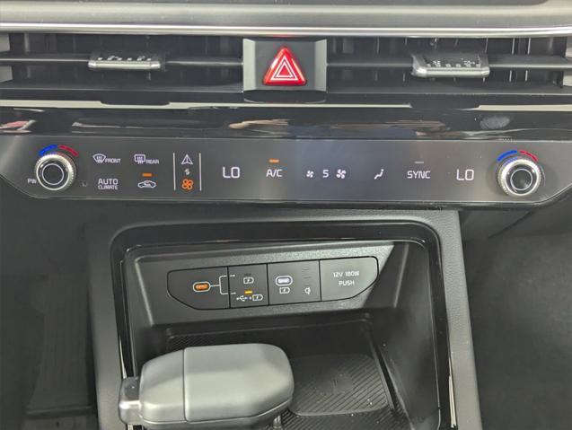 new 2025 Kia K5 car, priced at $31,291