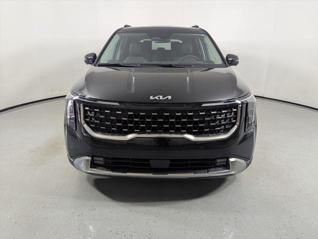 new 2026 Kia Carnival car, priced at $48,285
