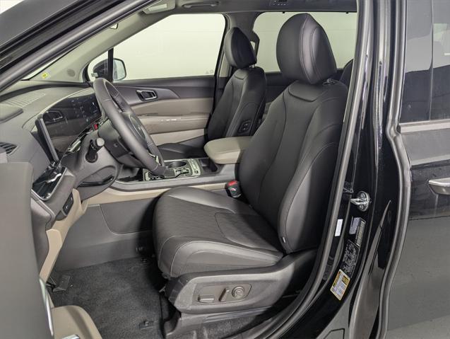 new 2026 Kia Carnival car, priced at $48,285