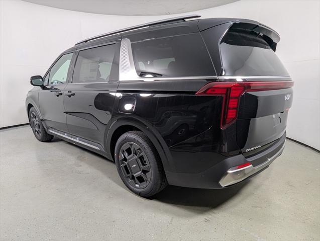 new 2026 Kia Carnival car, priced at $48,285