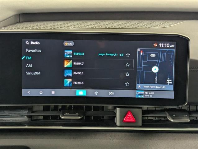 new 2026 Kia Carnival car, priced at $48,285