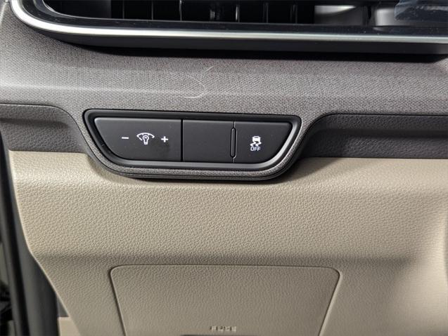 new 2026 Kia Carnival car, priced at $48,285