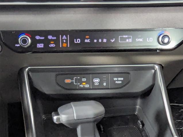 new 2026 Kia Carnival car, priced at $48,285