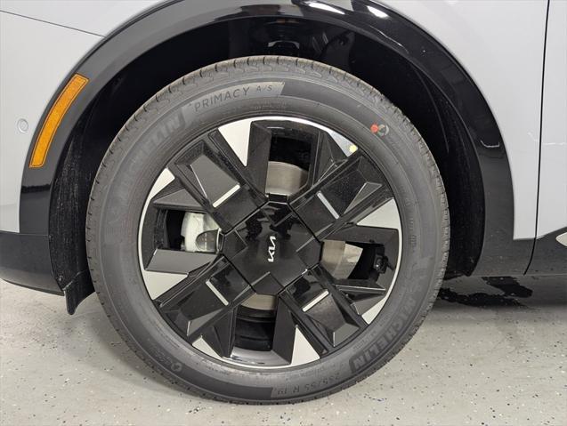new 2026 Kia Sportage car, priced at $38,360