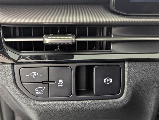 new 2026 Kia Sportage car, priced at $38,360