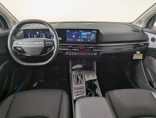 new 2026 Kia Sportage car, priced at $38,360