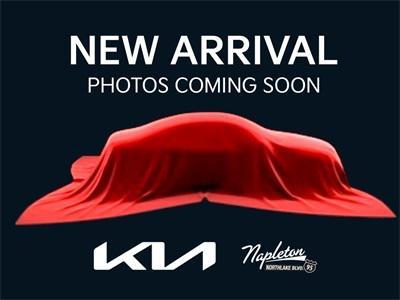 new 2026 Kia Sportage car, priced at $38,360