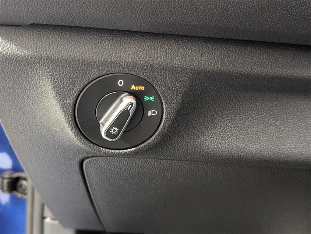 used 2024 Volkswagen Jetta car, priced at $17,995