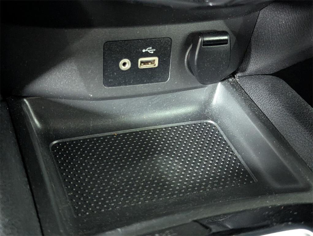 used 2021 Nissan Rogue Sport car, priced at $11,995