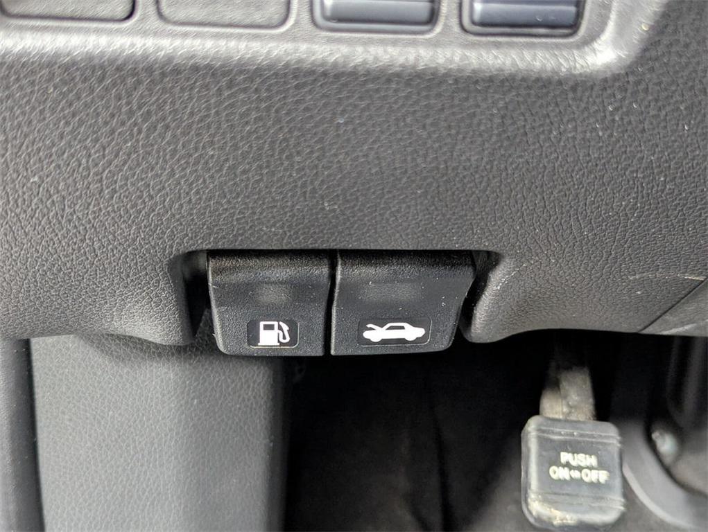 used 2021 Nissan Rogue Sport car, priced at $11,995