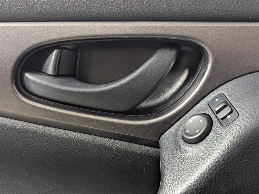 used 2021 Nissan Rogue Sport car, priced at $11,995