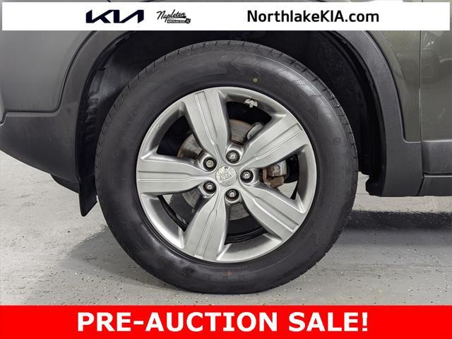 used 2012 Kia Sorento car, priced at $7,500