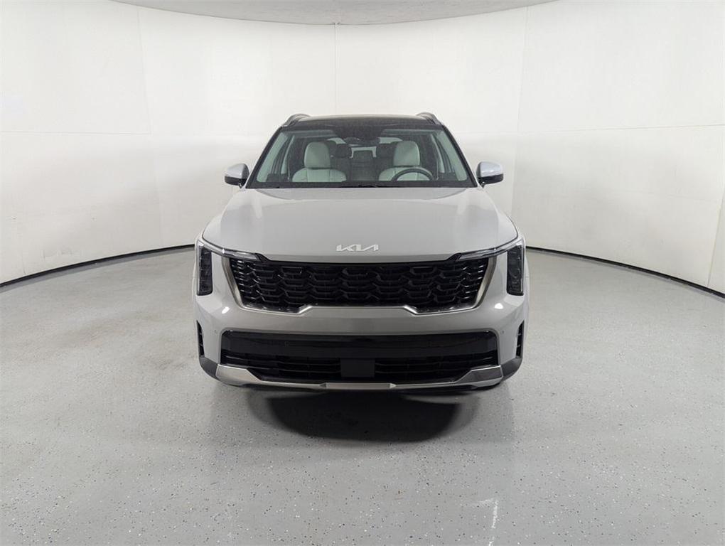 new 2025 Kia Sorento car, priced at $35,968