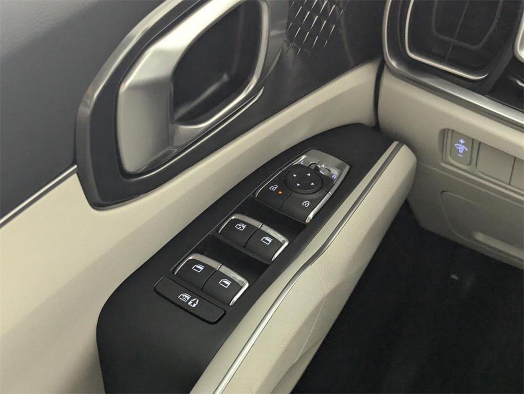 new 2025 Kia Sorento car, priced at $35,968