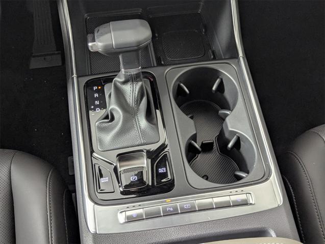 new 2025 Kia Carnival car, priced at $43,490