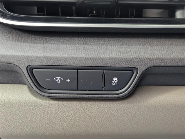 new 2025 Kia Carnival car, priced at $43,490