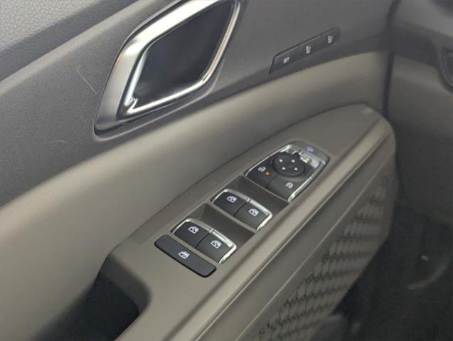 new 2025 Kia Carnival car, priced at $43,490