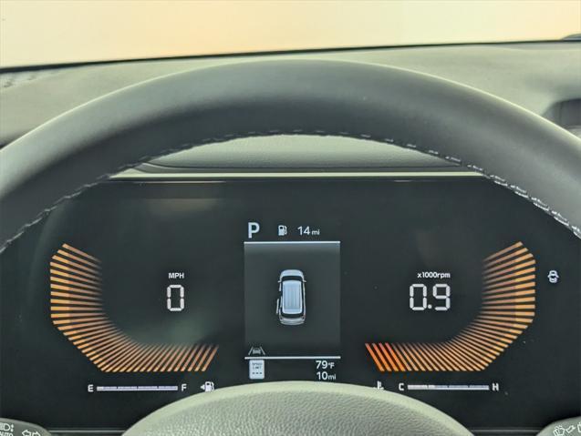new 2025 Kia Carnival car, priced at $43,490