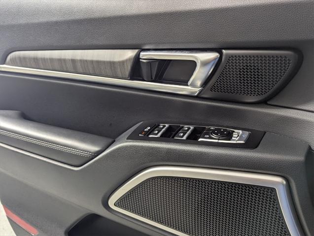 used 2024 Kia Telluride car, priced at $37,991