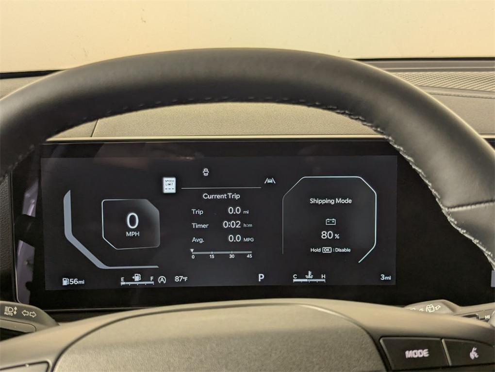 new 2026 Kia Sportage car, priced at $34,542