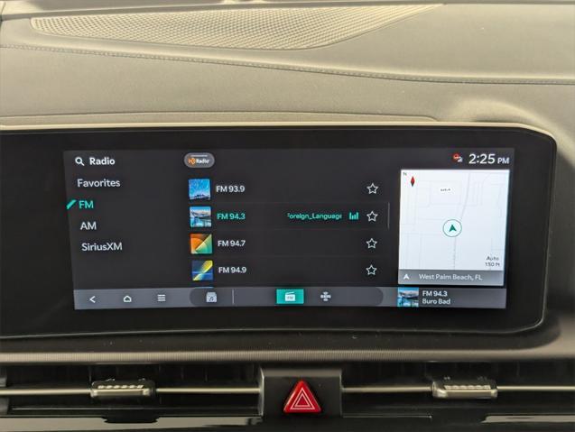 new 2026 Kia Sportage car, priced at $36,360