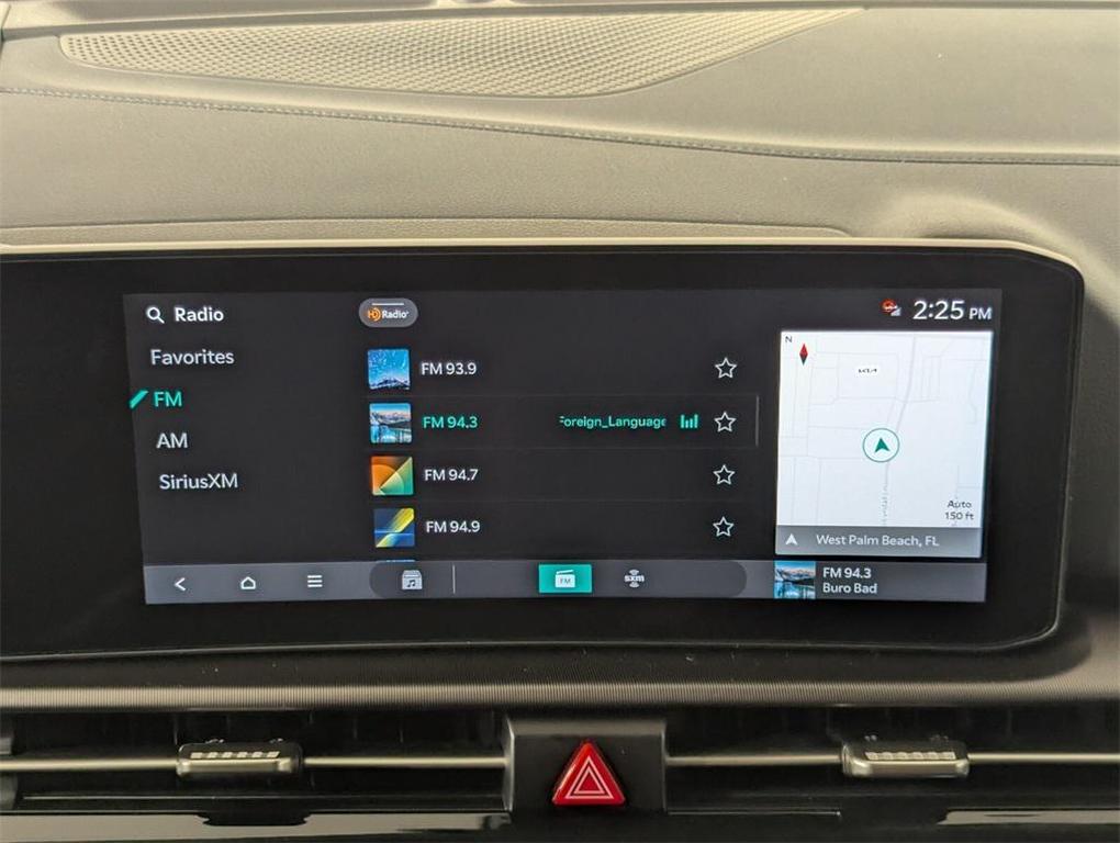 new 2026 Kia Sportage car, priced at $34,542
