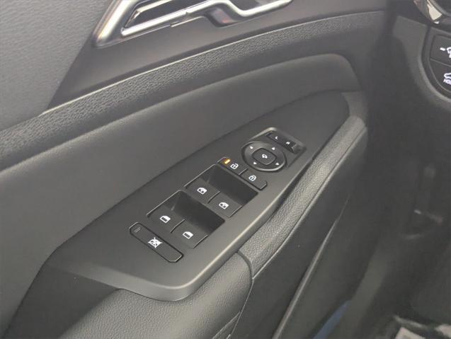 new 2026 Kia Sportage car, priced at $36,360