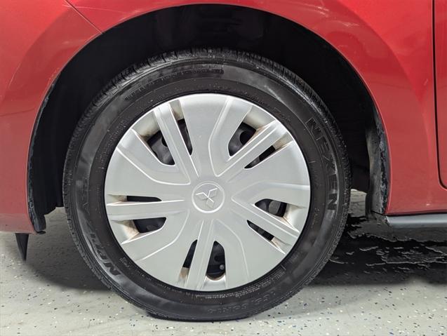 used 2022 Mitsubishi Mirage car, priced at $10,995