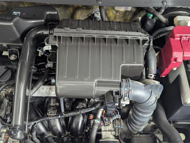 used 2022 Mitsubishi Mirage car, priced at $10,995