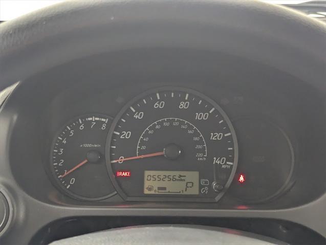 used 2022 Mitsubishi Mirage car, priced at $10,995