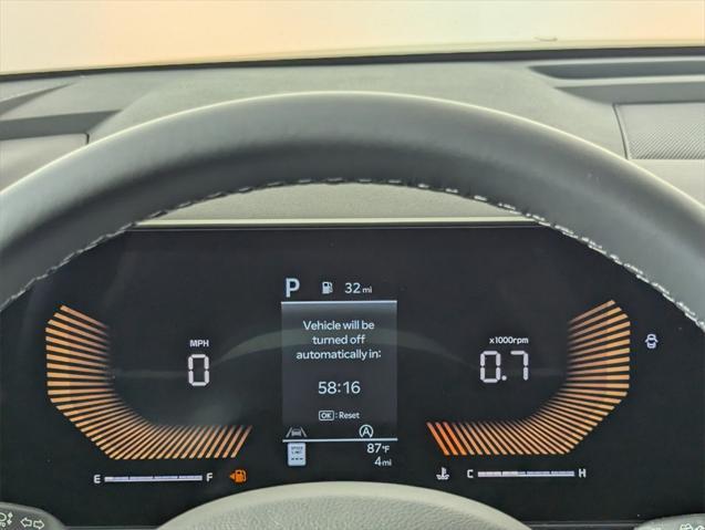 new 2025 Kia Sorento car, priced at $38,300
