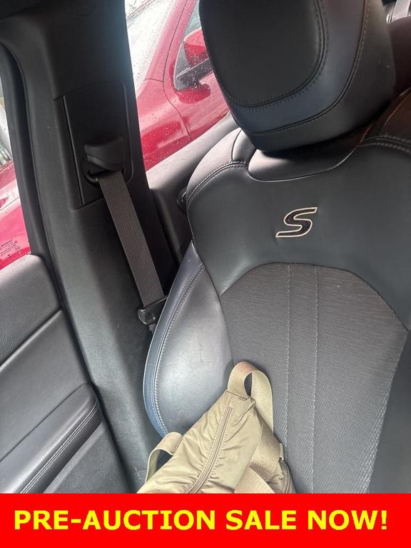 used 2015 Chrysler 200 car, priced at $5,995