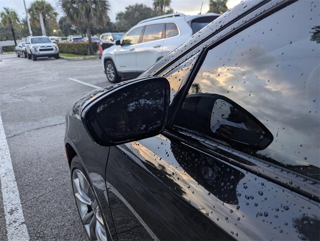 used 2015 Chrysler 200 car, priced at $5,995