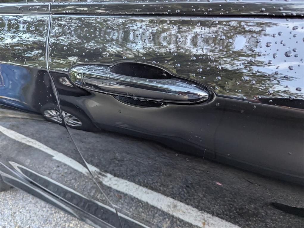 used 2015 Chrysler 200 car, priced at $5,995