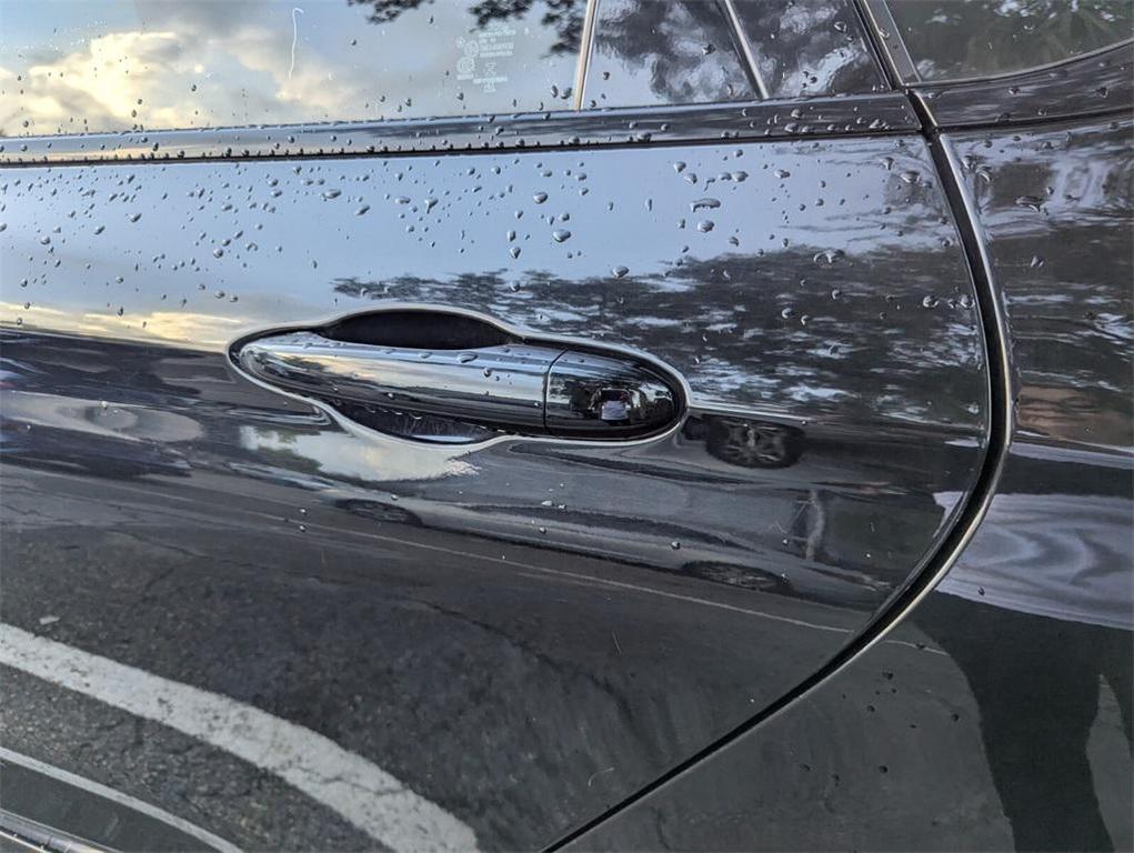 used 2015 Chrysler 200 car, priced at $5,995