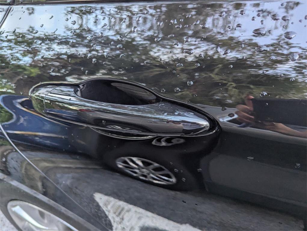 used 2015 Chrysler 200 car, priced at $5,995