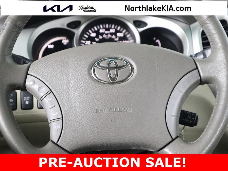 used 2006 Toyota Highlander Hybrid car, priced at $5,900