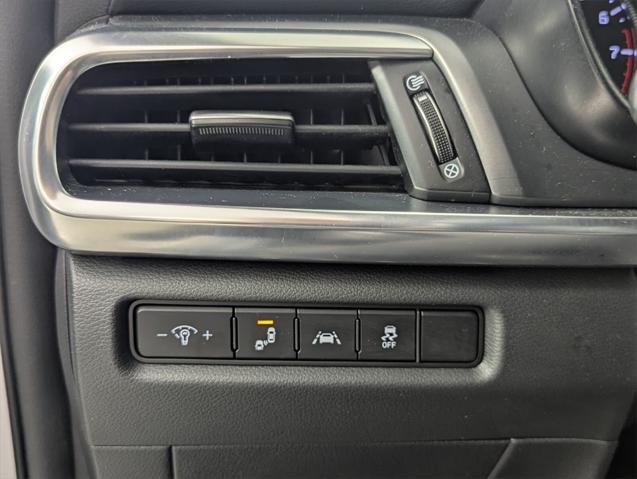 used 2022 Kia Telluride car, priced at $21,991