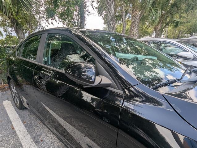 used 2019 Kia Forte car, priced at $14,995