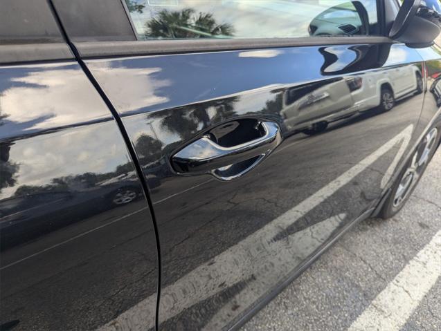 used 2019 Kia Forte car, priced at $14,995
