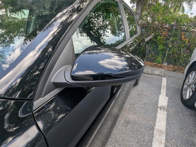 used 2019 Kia Forte car, priced at $14,995