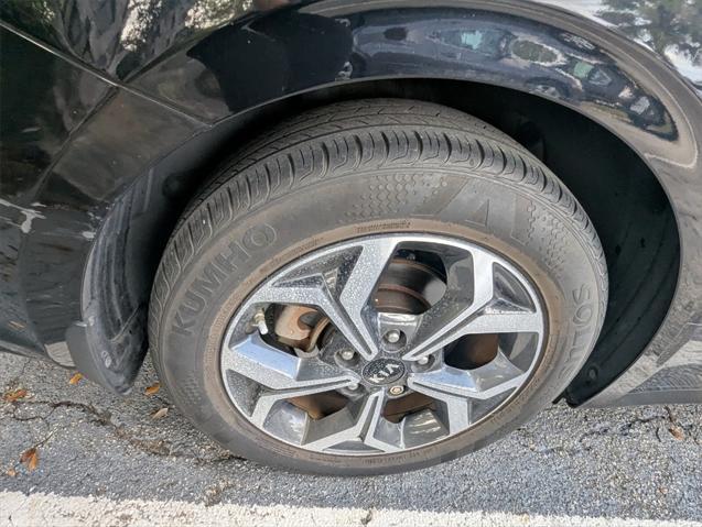 used 2019 Kia Forte car, priced at $14,995