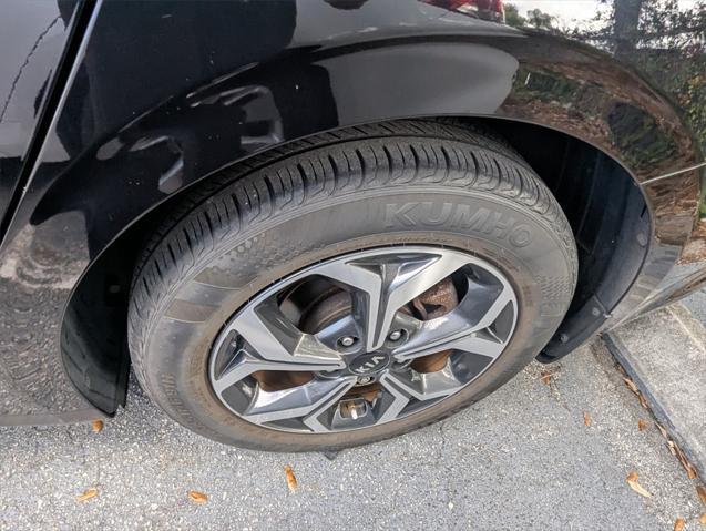 used 2019 Kia Forte car, priced at $14,995