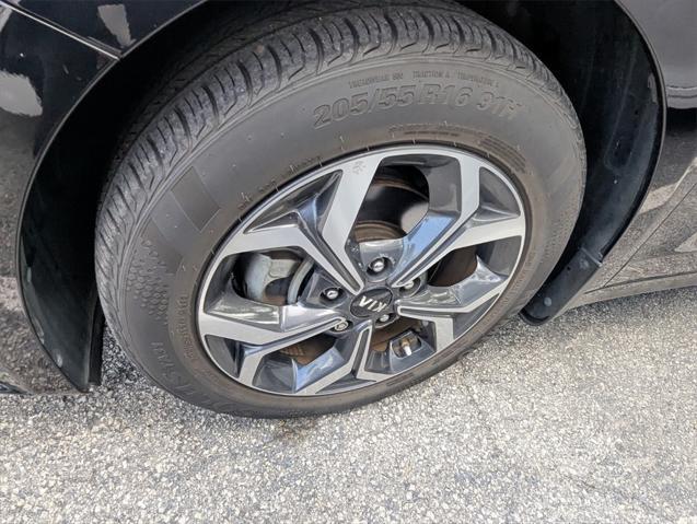 used 2019 Kia Forte car, priced at $14,995