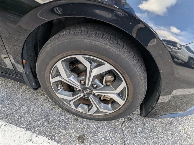 used 2019 Kia Forte car, priced at $14,995