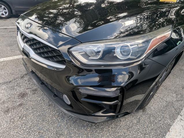 used 2019 Kia Forte car, priced at $14,995