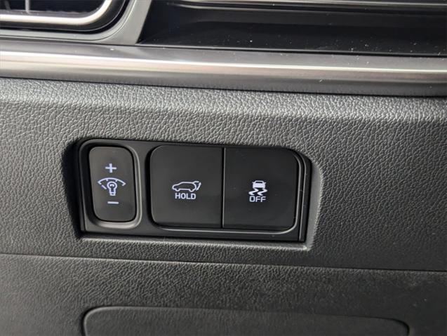 new 2025 Kia Sorento car, priced at $41,875