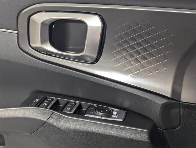 new 2025 Kia Sorento car, priced at $41,875
