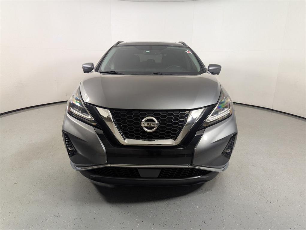 used 2019 Nissan Murano car, priced at $15,995