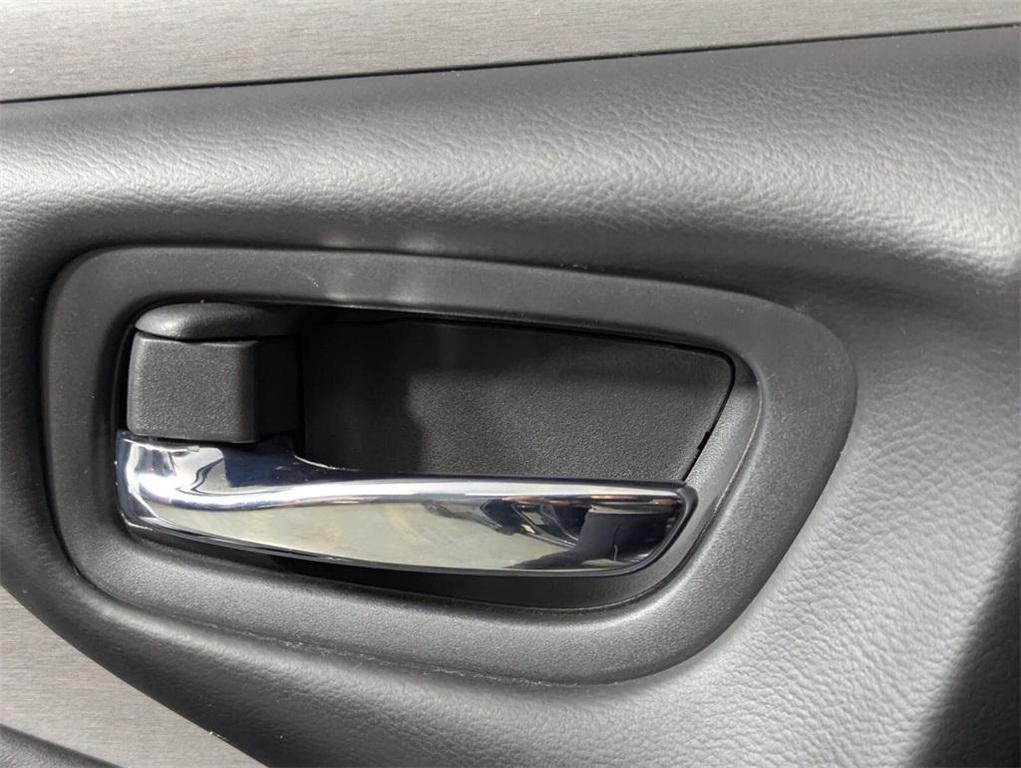 used 2019 Nissan Murano car, priced at $15,995